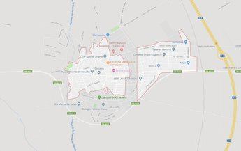 Trágico accidente en la M-307: un hombre muere tras colisión con un camión en Seseña