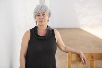 Elisa Sanz pide más apoyo a las artes escénicas tras recibir un homenaje en Almagro