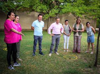 Albacete amplía su programa de Escuelas de Verano para 86 menores