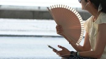 Alerta por temperaturas extremas en Castilla-La Mancha la próxima semana