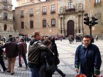 Se inicia el periodo de consulta pública para la ley de turismo en Castilla-La Mancha