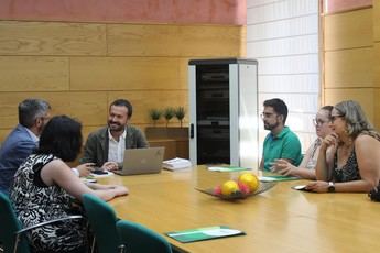 Castilla-La Mancha impulsa la participación en su nueva Ley de Accesibilidad Universal