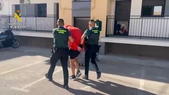 Detienen a 21 personas por extorsión sexual en Ciudad Real