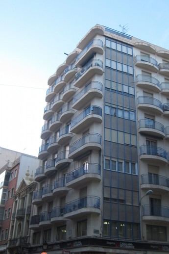 Caen un 6,7% las hipotecas en Castilla-La Mancha durante mayo