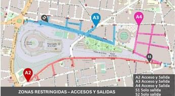 Albacete inicia solicitudes para pases de acceso a zona restringida durante la Feria 2026