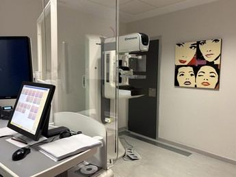 Castilla-La Mancha se une al estudio MamoRisk para predecir el riesgo de cáncer de mama
