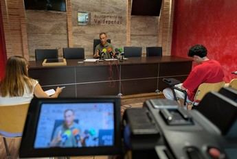 Valdepeñas anuncia su Feria de Agosto con más de 25 actividades del 30 de julio al 4 de agosto