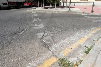 Comienzan en septiembre las obras de renovación en calles de Toledo