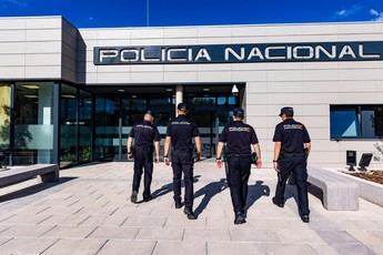Detenidos tres hombres por hurtos en Ciudad Real utilizando el método 'la siembra'