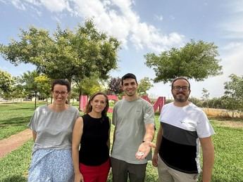 Investigación de UCLM avanza en cerámicas para la industria aeroespacial
