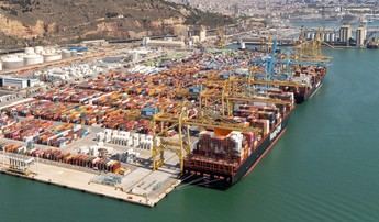 Exportaciones de Castilla-La Mancha crecen un 7,3% hasta mayo de 2026