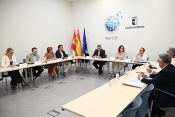 Castilla-La Mancha avanza en su nueva Ley de Industria con un enfoque estratégico