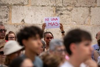 Detenido por asesinato de su pareja en Toledo, queda en prisión sin fianza