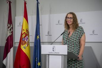 Castilla-La Mancha destina más de 600.000 euros a proyectos de igualdad