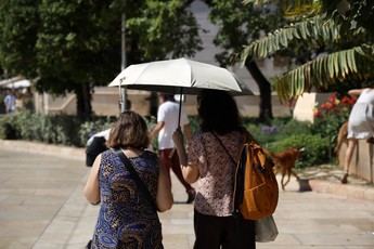 Alerta por calor extremo en varias provincias de España, incluyendo Albacete y Cuenca