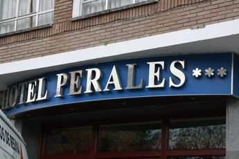 Caen un 13,2% las pernoctaciones hoteleras en Castilla-La Mancha en junio