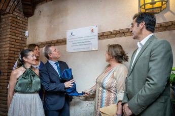Castilla-La Mancha invierte más de 21 millones en ampliar su Red de Hospederías