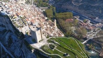 REPAHIS busca unir más de 5.000 monumentos BIC de España para potenciar el turismo cultural