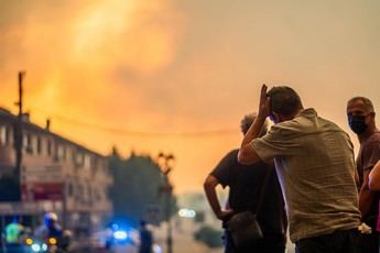 Gratuidad de notas simples para afectados por incendios en Castilla-La Mancha