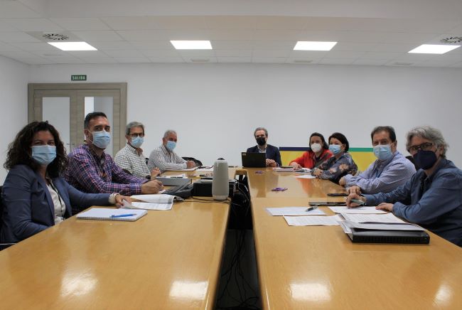 La Gerencia de Atención Integrada de Albacete crea la Comisión de Humanización