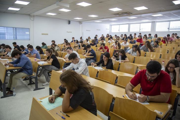 La EBAU se celebrará entre el 22 de junio y el 10 de julio en todas las comunidades