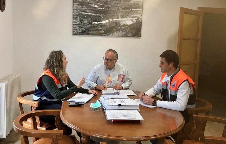 El Ayuntamiento de Illana (Guadalajara) pagará una cuota de la seguridad social a hosteleros y fraccionará el IBI