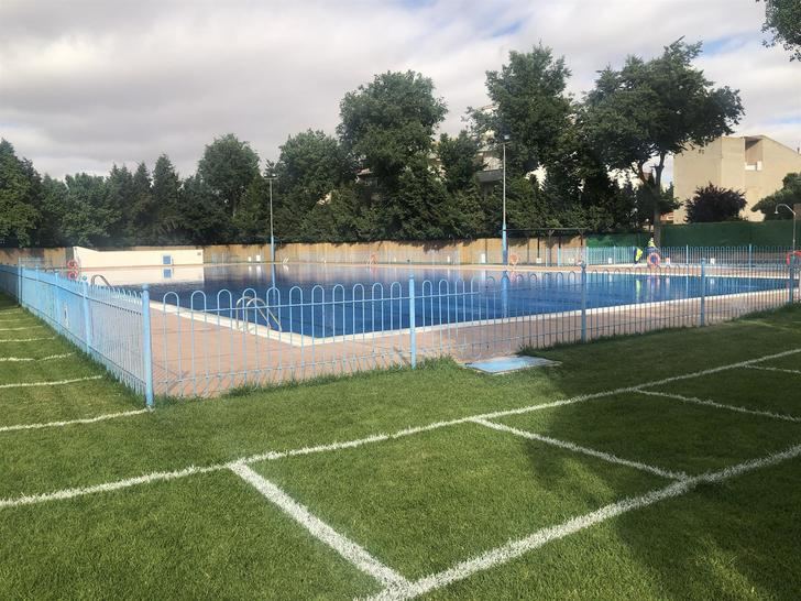 La piscina municipal de La Roda (Albacete) abre este viernes con nuevas normas a cumplir