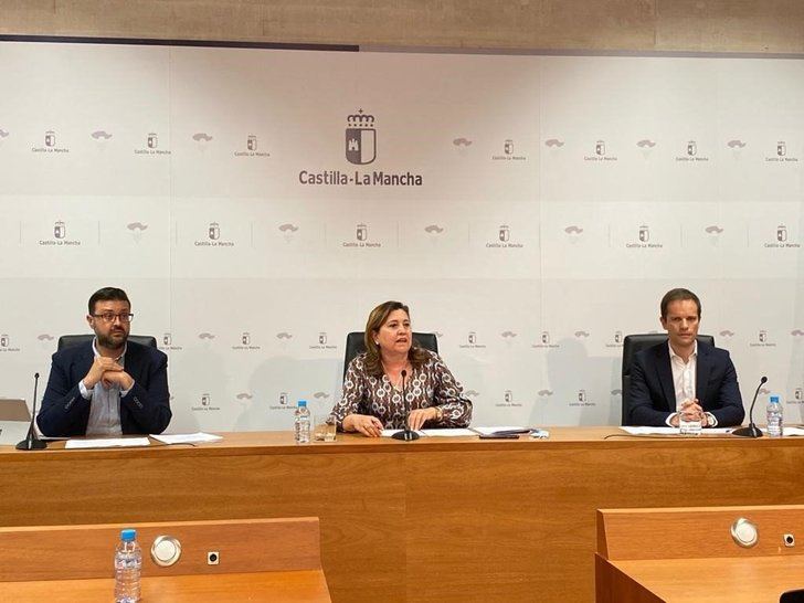 Castilla-La Mancha habilita 15 institutos y repartirá 36.900 mascarillas para mejorar la seguridad durante la EvAU
