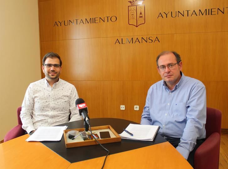 El Ayuntamiento de Almansa invierte 1,9 millones de su presupuesto a gasto social