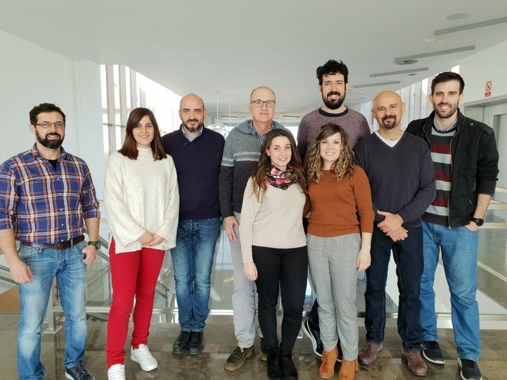 Investigadores de UCLM revelan nuevas proteínas como biomarcadores para el diagnóstico del alzheimer