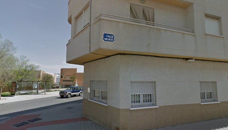 Herido un joven de 21 años por arma blanca tras ser atracado en Albacete, y ya hay dos detenidos