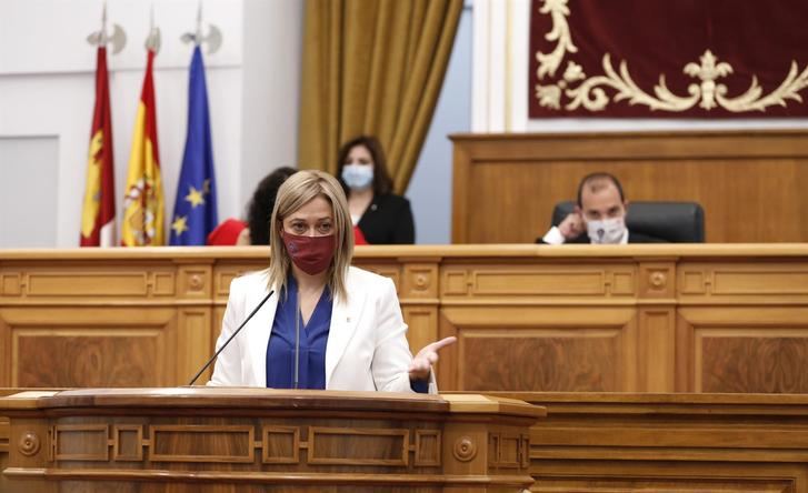 El consenso, un plan de rescate económico y defensa de la Constitución abren el debate de las 21 resoluciones