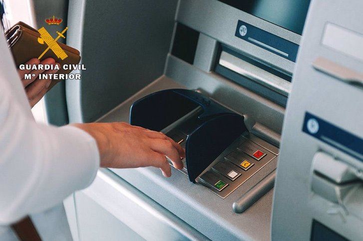 Detenido un hombre de 42 años por robo con violencia e intimidación en Villarrobledo