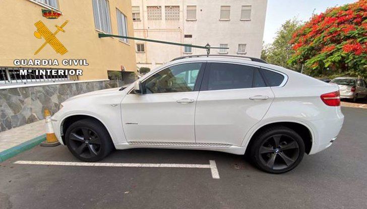 La Guardia Civil de Villarrobledo desmantela una organización criminal dedicada a realizar estafas a empresas de transportes