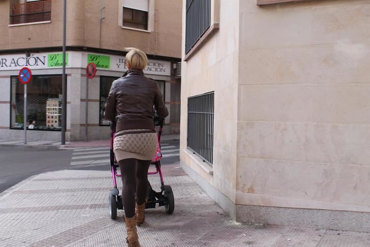 La Seguridad Social tramitó en Castilla-La Mancha 14.758 prestaciones por nacimiento y cuidado del menor en septiembre
