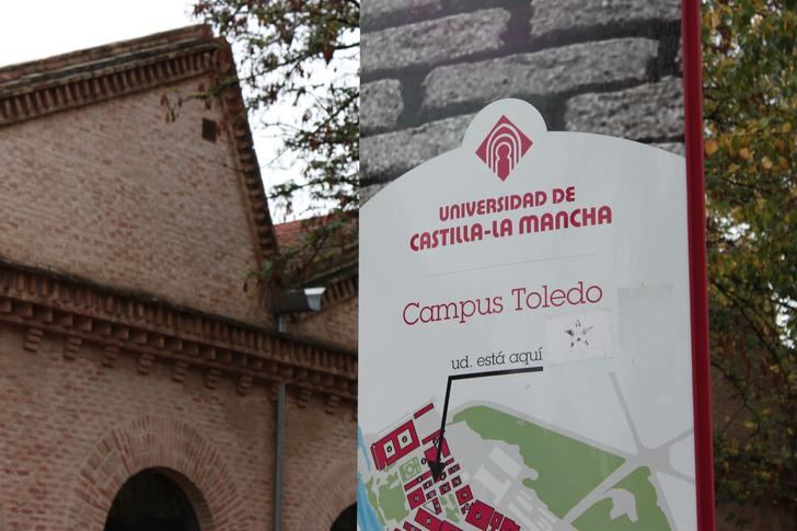 El voto electrónico en UCLM se almacenará en urna digital protegida criptográficamente