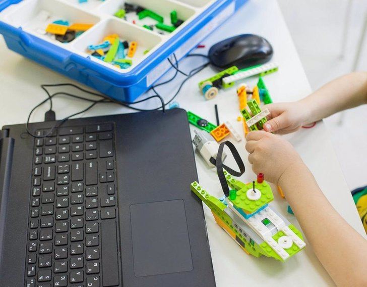 Alumnos de Castilla-La Mancha podrán acceder a dinámicas virtuales durante todo el trimestre