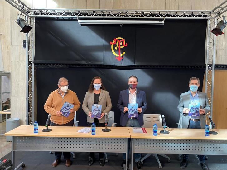 Albacete acoge la programación cultural ‘Cuatro Estaciones’ para enero y febrero con 14 espectáculos