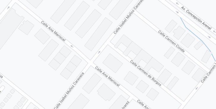 Trasladados al hospital dos jóvenes por inhalación de humo en el incendio de una vivienda en Guadalajara