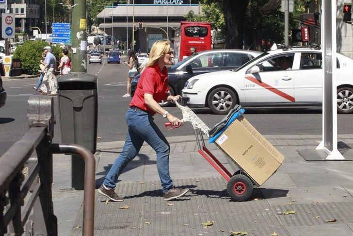 ATA lamenta la pérdida de 465 autónomos en lo que va de año en C-LM y reclama medidas de calado