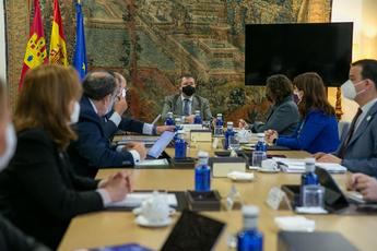 Castilla-La Mancha mantiene el cierre perimetral y de hostelería durante 10 días más