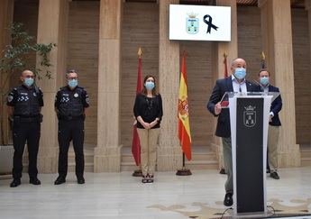 Consternación en Albacete tras el asesinato de María Isabel de la Rosa: 