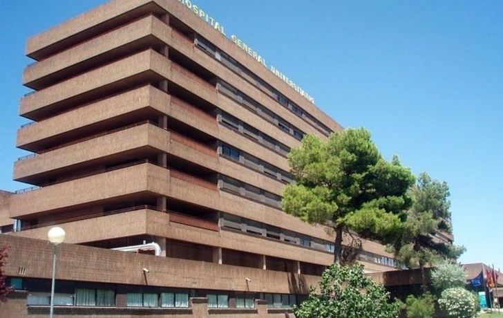 Un joven de 21 años herido en Albacete tras ser agredido con un arma blanca