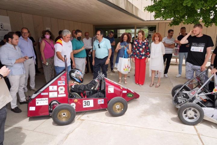 C-LM inicia este jueves la admisión en FP que, contempla una oferta de más de 1.000 ciclos y cursos de especialización