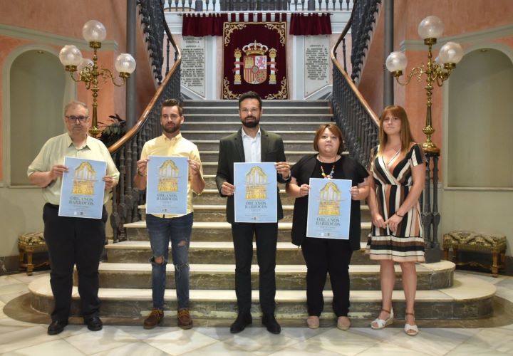 Catorce citas completarán el Ciclo de Conciertos de Órganos Históricos de la provincia de Albacete hasta finales de año