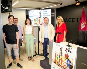 Albacete celebrará este martes el 'Día de la Música' en ocho escenarios al aire libre