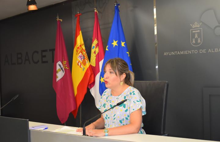 Albacete convocará 67 becas para jóvenes con titulación y aumenta la cuantía de subvenciones para la contratación