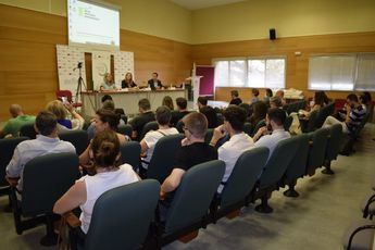 Profesores emprendedores de la UCLM celebran desde este martes una jornada sobre economía circular en Albacete