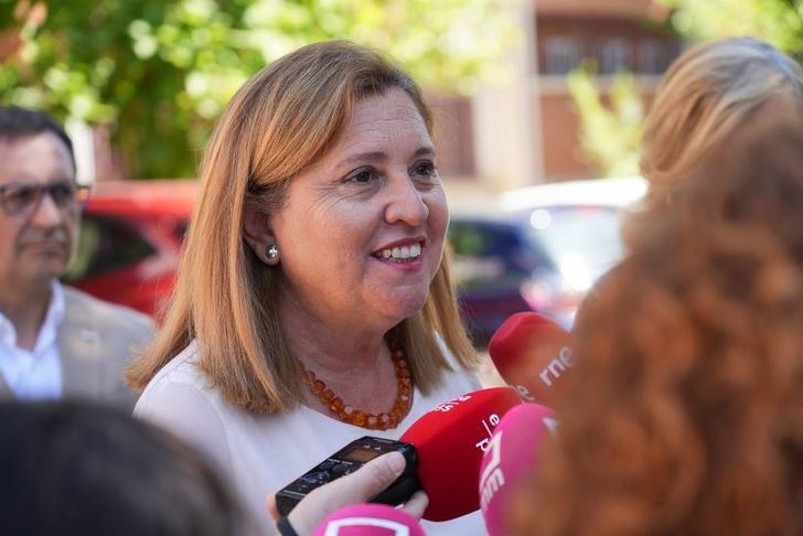 Castilla-La Mancha pondrá en marcha el próximo curso 52 nuevos ciclos formativos bilingües presenciales en FP