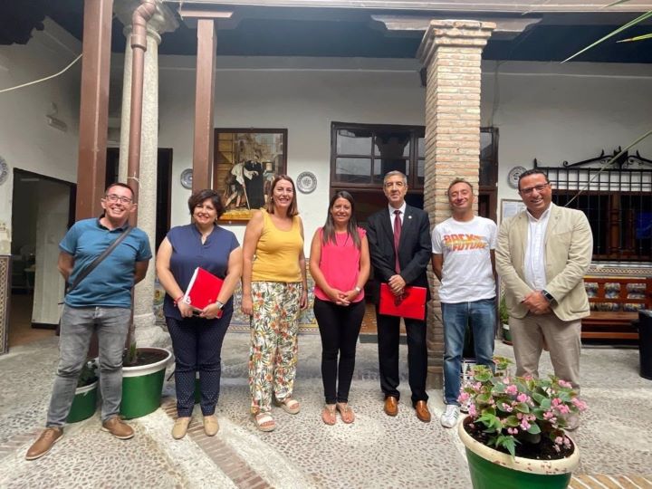 Castilla-La Mancha presentará el diagnóstico de la Estrategia de Atención para personas sin Hogar